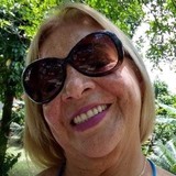 Sutili from Petropolis | Woman | 72 years old | Capricorn