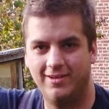 Quentin19Dx from Couillet | Man | 35 years old | Aries