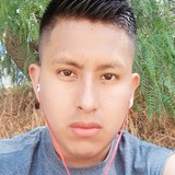 Hernbatist7 from Miguel Hidalgo | Man | 29 years old | Taurus