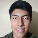 Alexis from San Pablo Tecalco | Man | 26 years old | Libra