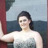 Whitly from Rogersville | Woman | 26 years old | Scorpio