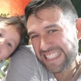 Pedrini from Lebrija | Man | 40 years old | Scorpio