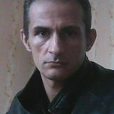 Oleg from Vologda | Man | 54 years old | Cancer