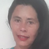 Nega from Curitiba | Woman | 52 years old | Capricorn