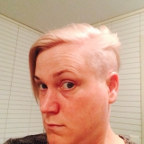 Anna from Egersund | Woman | 43 years old | Leo