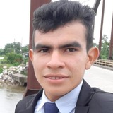 Polo from Ramiriqui | Man | 28 years old | Sagittarius