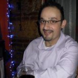 Lefteris from Nea Smirni | Man | 47 years old | Cancer