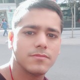 Justi from Santiago de Chile | Man | 32 years old | Cancer