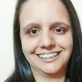 Bruuhvans from Barra Mansa | Woman | 33 years old | Aquarius