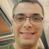 Andrés from Santiago de Chile | Man | 41 years old | Gemini