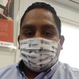 Eurbiaz from General Zuazua | Man | 33 years old | Aquarius
