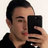 Mayo from Culiacán | Man | 33 years old | Libra