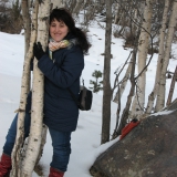 Nina from Krasnodar | Woman | 43 years old | Virgo