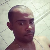 Maicon from Sao Jose dos Pinhais | Man | 36 years old | Cancer