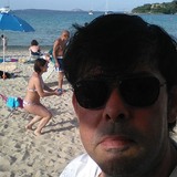 Socioelegant from Guspini | Man | 51 years old | Cancer
