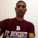 Ahmed from Manila | Man | 51 years old | Sagittarius