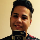Maflury from Caguas | Man | 28 years old | Cancer