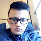 Arash from Sandviken | Man | 28 years old | Libra