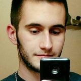 Mitchell from Hamilton | Man | 27 years old | Aries