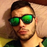 Gonzamarley from Puertollano | Man | 29 years old | Capricorn