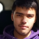 Temurjamoldiaj from Moskva | Man | 27 years old | Capricorn
