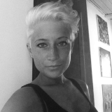 Rikke from Aalborg | Woman | 37 years old | Taurus