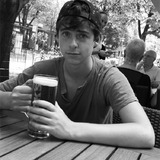 Nadavklinger from Fethiye | Man | 30 years old | Scorpio