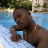 Emmy from Kuala Lumpur | Man | 41 years old | Virgo