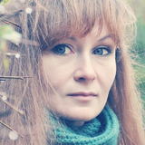 Annabellee from Moscow | Woman | 48 years old | Aquarius