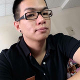 Mark from Kaohsiung | Man | 34 years old | Scorpio