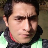 Love from Puebla de Zaragoza | Man | 29 years old | Sagittarius