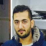 Said from Enschede | Man | 38 years old | Capricorn