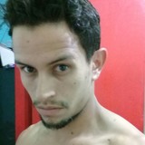 Joe from Santo Antonio de Posse | Man | 37 years old | Capricorn