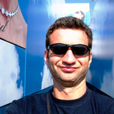 Kris from Plovdiv | Man | 49 years old | Gemini