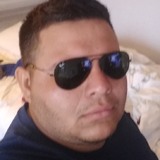 Elviajero from Mount Pleasant | Man | 33 years old | Cancer