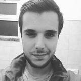 Salsas from Arganil | Man | 31 years old | Virgo