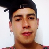 Litoscm19B from Alcala | Man | 34 years old | Leo