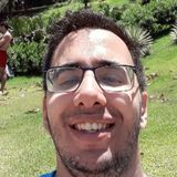 Bru from Taboao da Serra | Man | 28 years old | Virgo