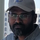 Chinnu from Muscat | Man | 41 years old | Capricorn