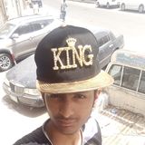 Qasimking from Makkah | Man | 26 years old | Pisces