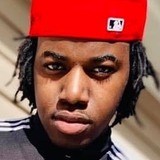 Damarcus from Asheville | Man | 27 years old | Capricorn