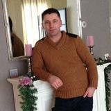 Blueman from Laren | Man | 41 years old | Scorpio