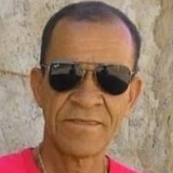 Rubinho from Quebrangulo | Man | 69 years old | Leo