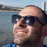 Cagana from Barcelona | Man | 41 years old | Virgo