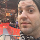 Gongas from Alges | Man | 38 years old | Aries