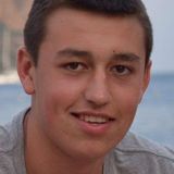 Antoine from Ecaussinnes-d'Enghien | Man | 26 years old | Taurus