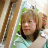 Alma from Kuwait | Woman | 58 years old | Capricorn
