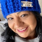 Sandy from Staten Island | Woman | 64 years old | Capricorn