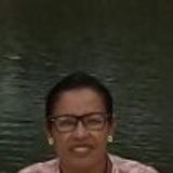Bem from Campo Alegre | Woman | 45 years old | Libra