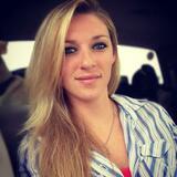Lisbeth from Garden City | Woman | 27 years old | Aries